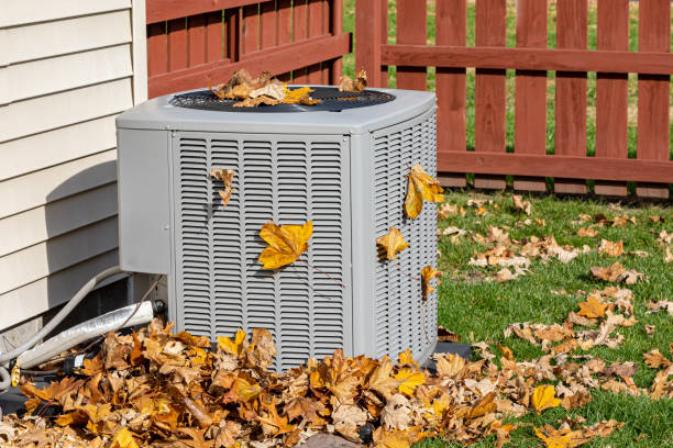 Best HVAC Software and Technology in Binghamton University, NY
