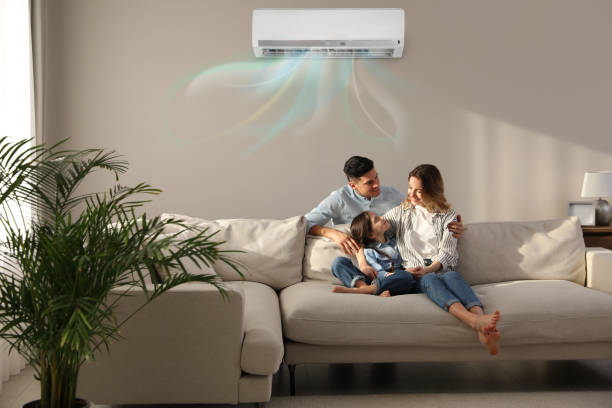Professional HVAC in Binghamton University, NY