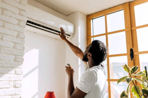 Binghamton University, NY HVAC Pros