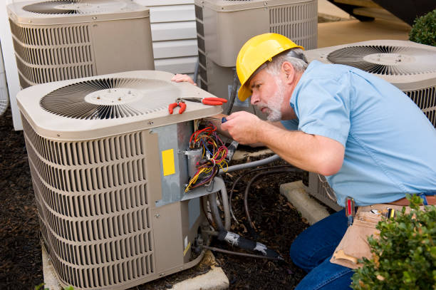 Best Furnace Cleaning in Binghamton University, NY