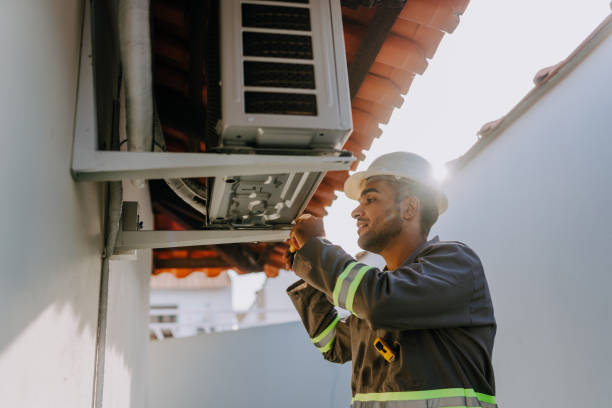 Best Residential HVAC in Binghamton University, NY